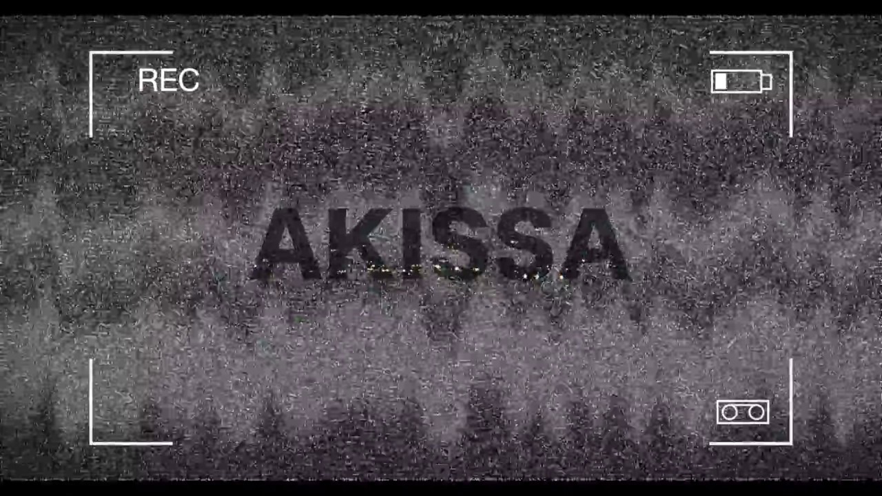 Akissa - #freestyle 2