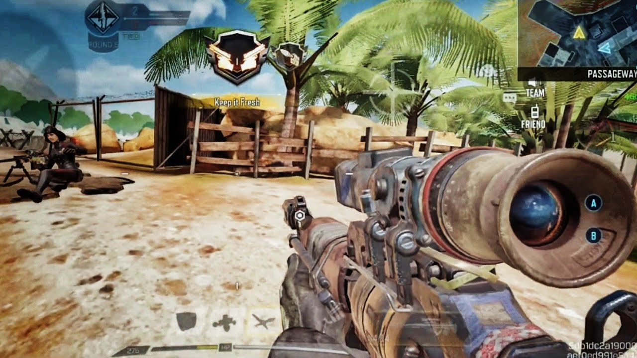 Koshka - Better than DLQ and Locus?