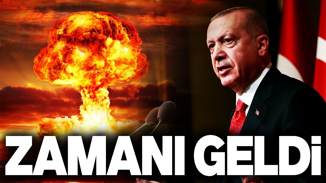 ERDOĞAN BU ADIMI ATTIĞINDA T&Uuml;M TAŞLARI YERİNDEN OYNATACAK. İBRAHİM KARAG&Uuml;L SESLİ MAKALE