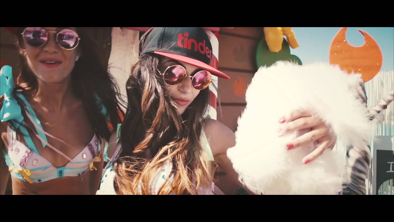 Showers Malta 2015 Official Aftermovie