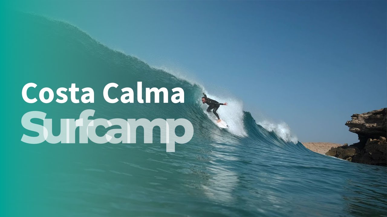 Wavetours | Surfcamp Spanien – Costa Calma Surfcamp