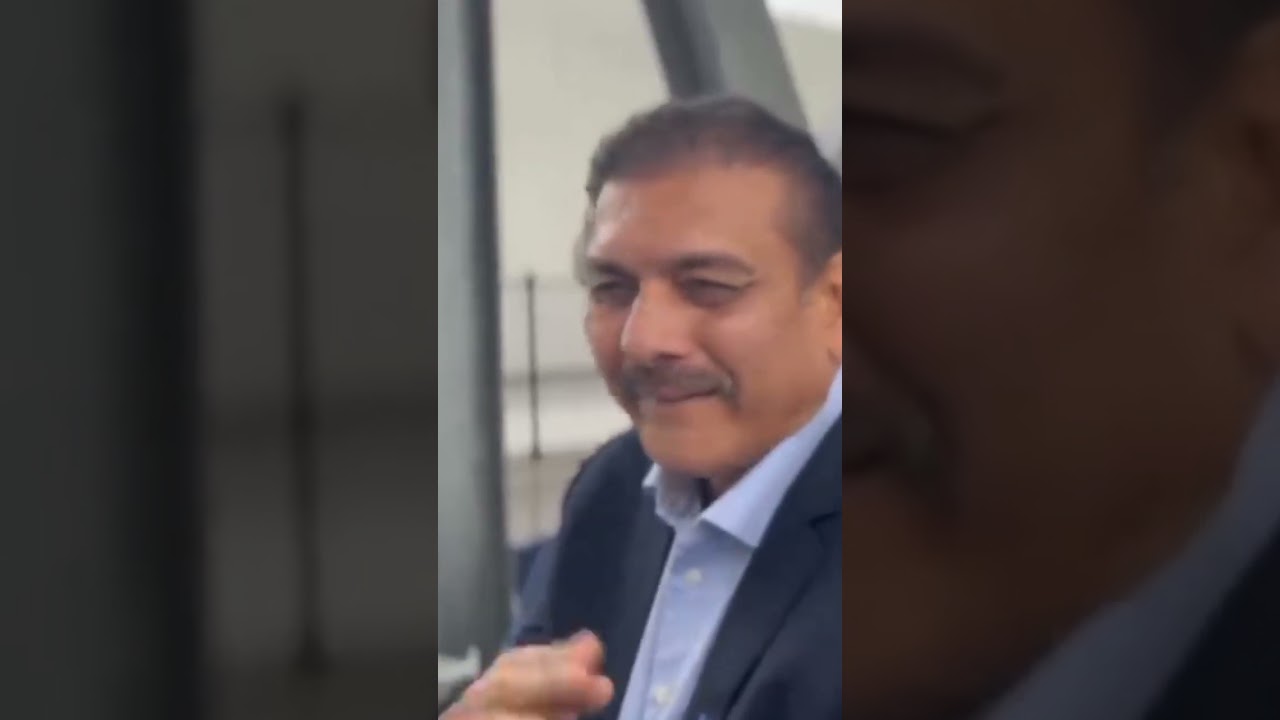 Shastri on Virat vs Rohit conspiracy #vimalkumar #rohitsharma  #viratkohli