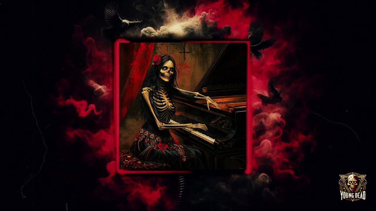 [FREE] Boom Bap Type Beat - “Shadow Keys” - Dark Piano | Dark Dreams
