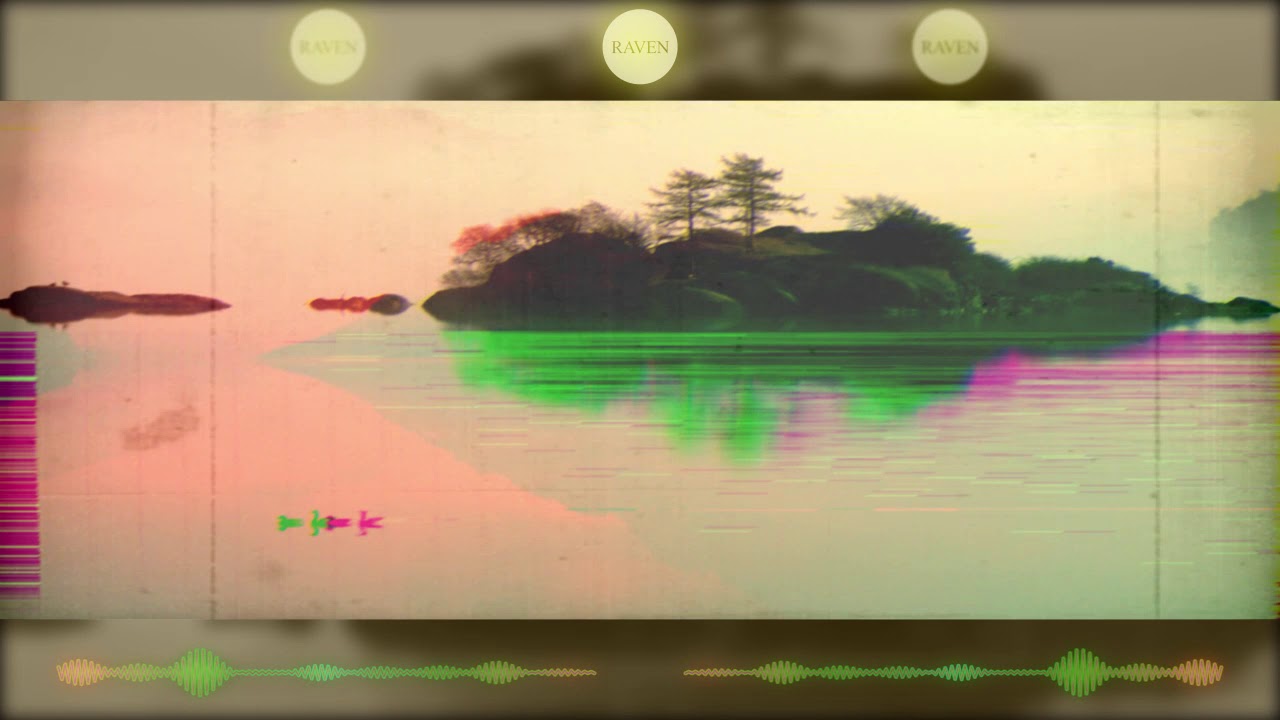 M e m o r i e s - Sad Vaporwave Trap beat - Prod. Raven