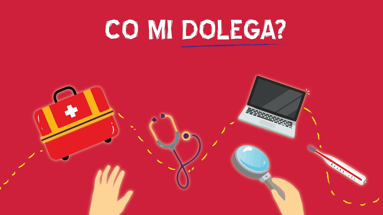 Diagnozowanie niezdiagnozowanego, czyli jak pomóc sobie i bliskim, gdy nie pomógł lekarz