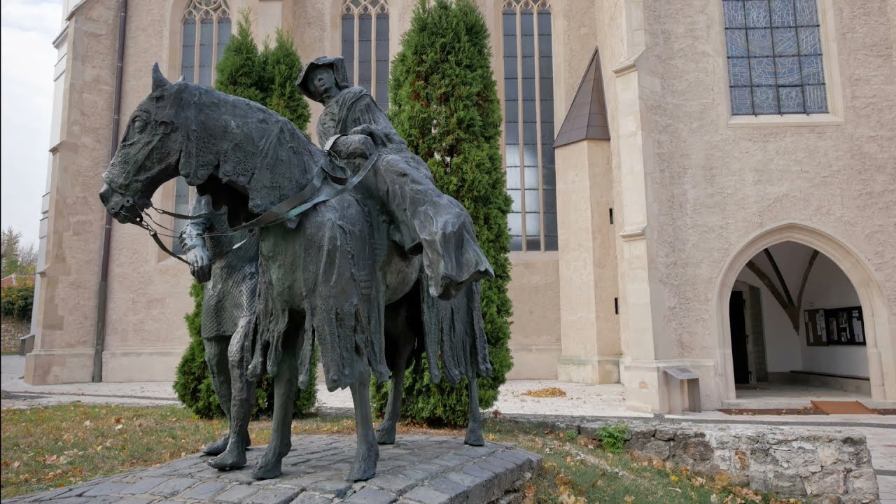 Beautiful Hungary: The Region of Zemplen 1