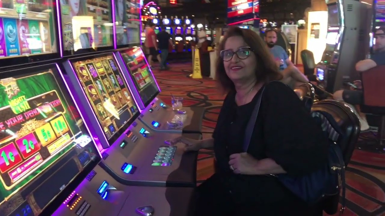 Las Vegas, NAVADA USA.