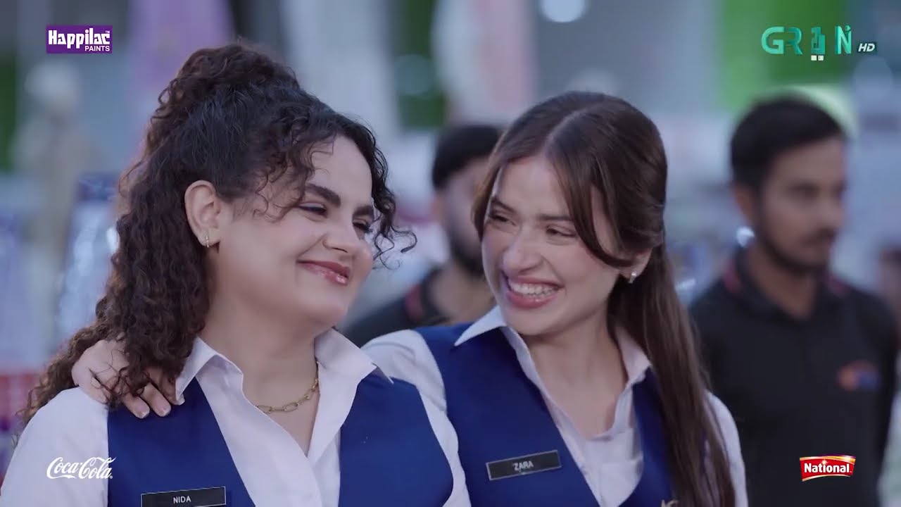 Pyaar Mein Dil Deewana Ho Gaya #fasaanamartka #comedy #shujaasad #aenakhan