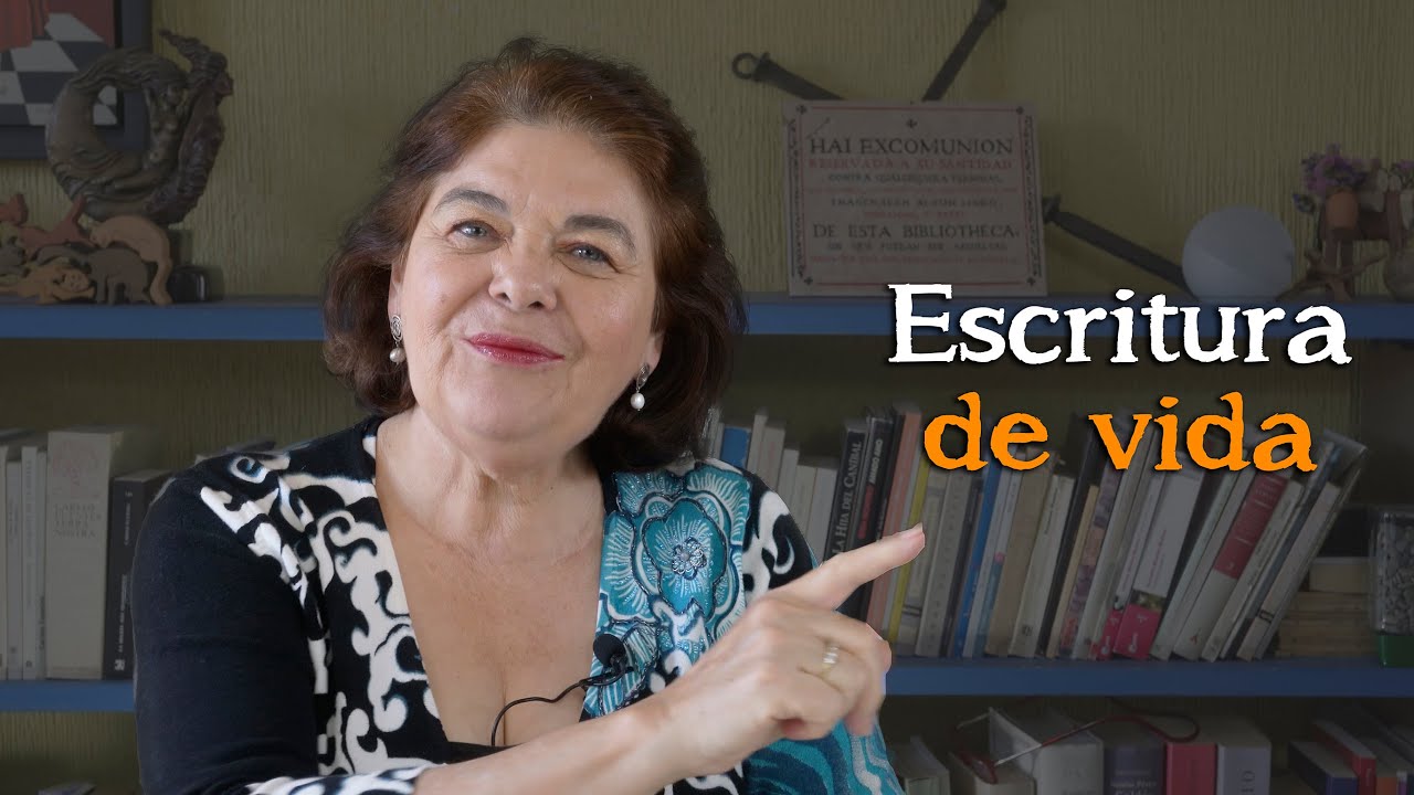 Escritura de vida: autobiografía, memoria y diario  |  Método Ardón de escritura creativa