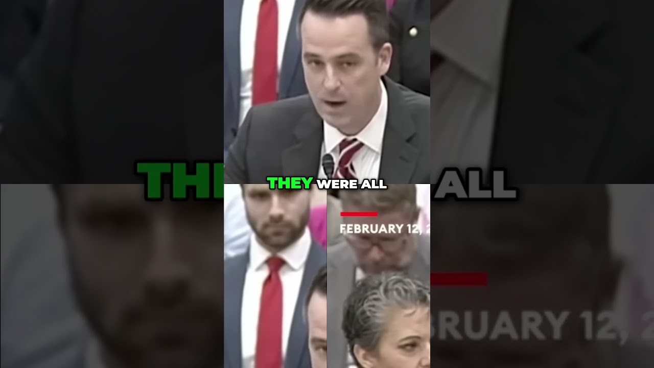 Unelected Bureaucrats Under Fire for Government Waste