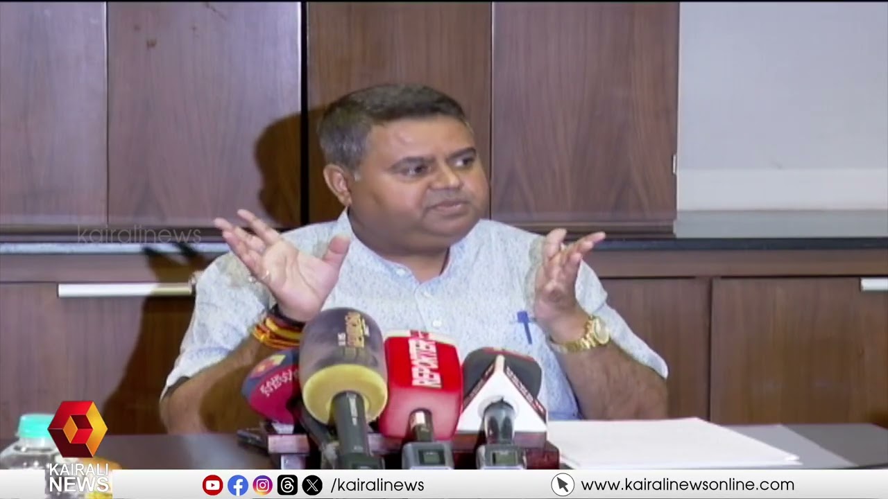 കൊടിക്കുന്നിൽ സുരേഷും കെസിയും കോടികൾ തട്ടി; ആരോപണവുമായി ഹരിയാന മഹിളാ കോൺഗ്രസ് നേതാവിന്‍റെ ഭർത്താവ്