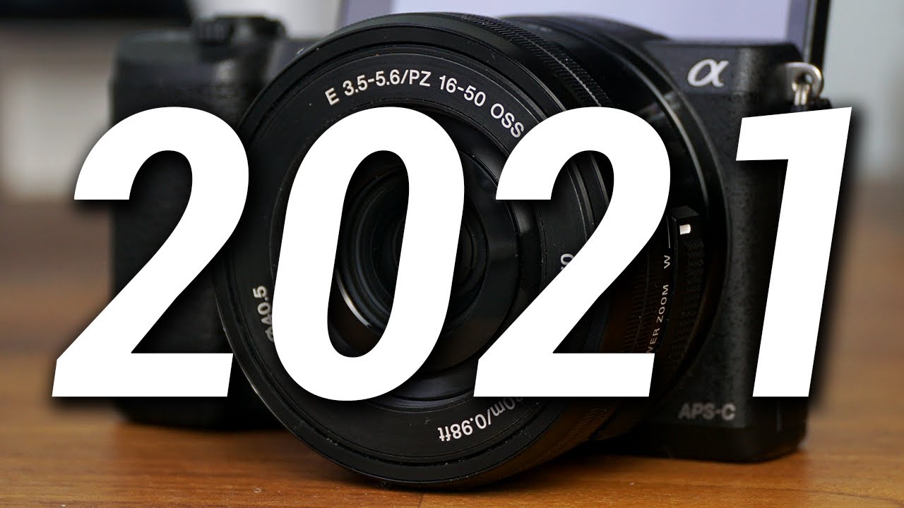 Стоит ли покупать Sony a5100 в 2021 году?