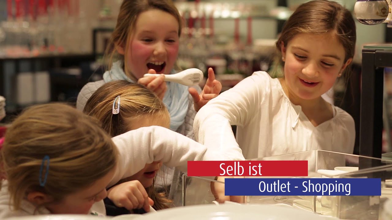 Imagefilm der Stadt Selb - Selb bist Du!