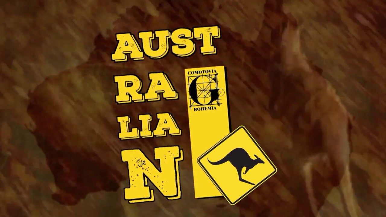 GymCV: Australian day - 6.F haka