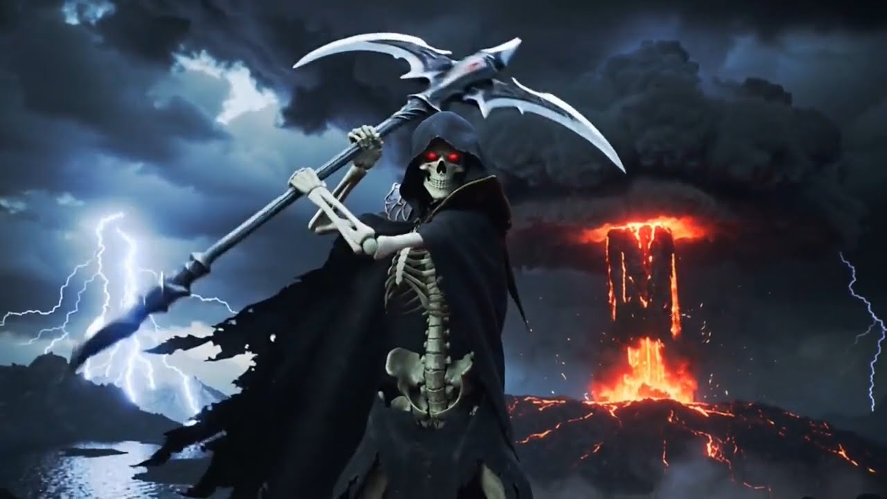 Shademonics 2026 Games Trailer