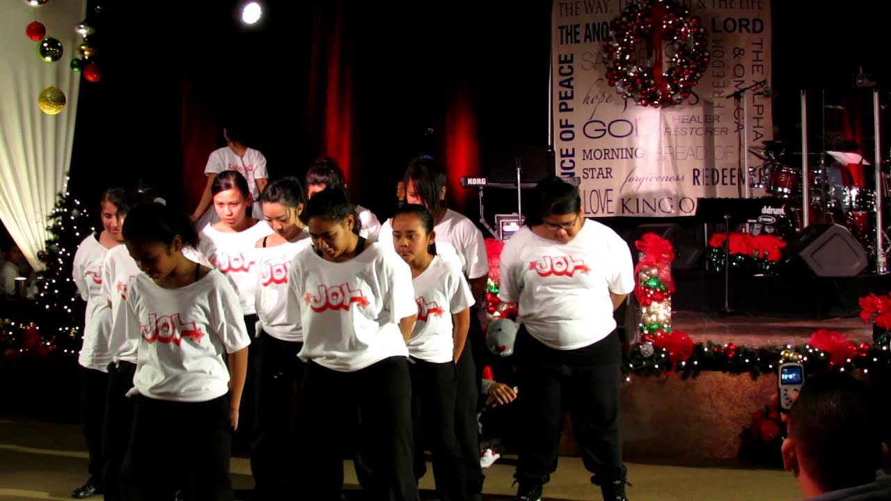 NHLV Dance Special 