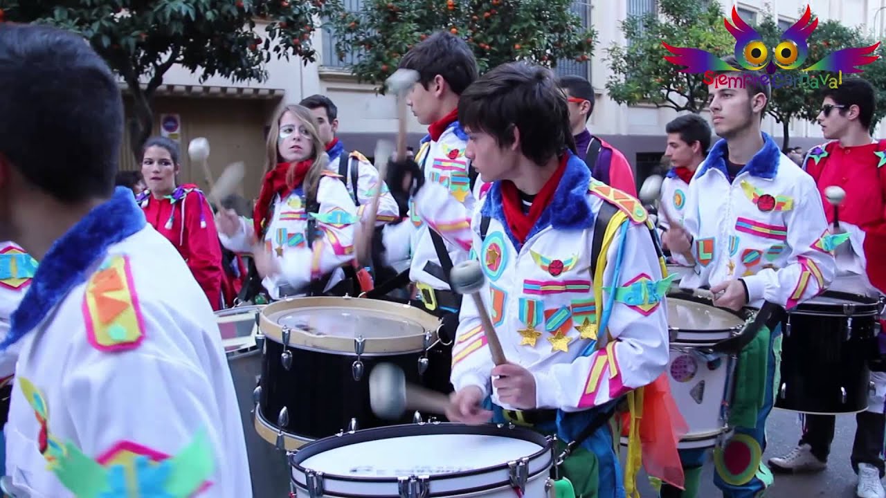 Candelas de Santa Marina 2014