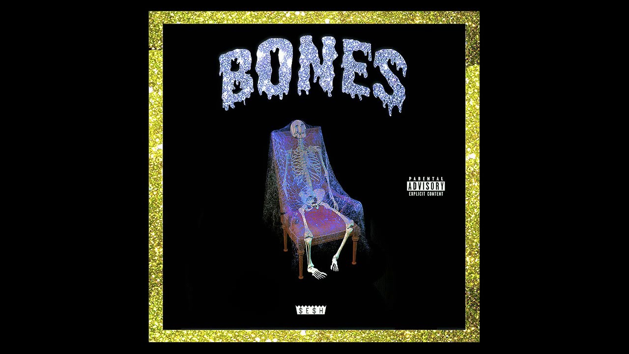 Bones - Alizé