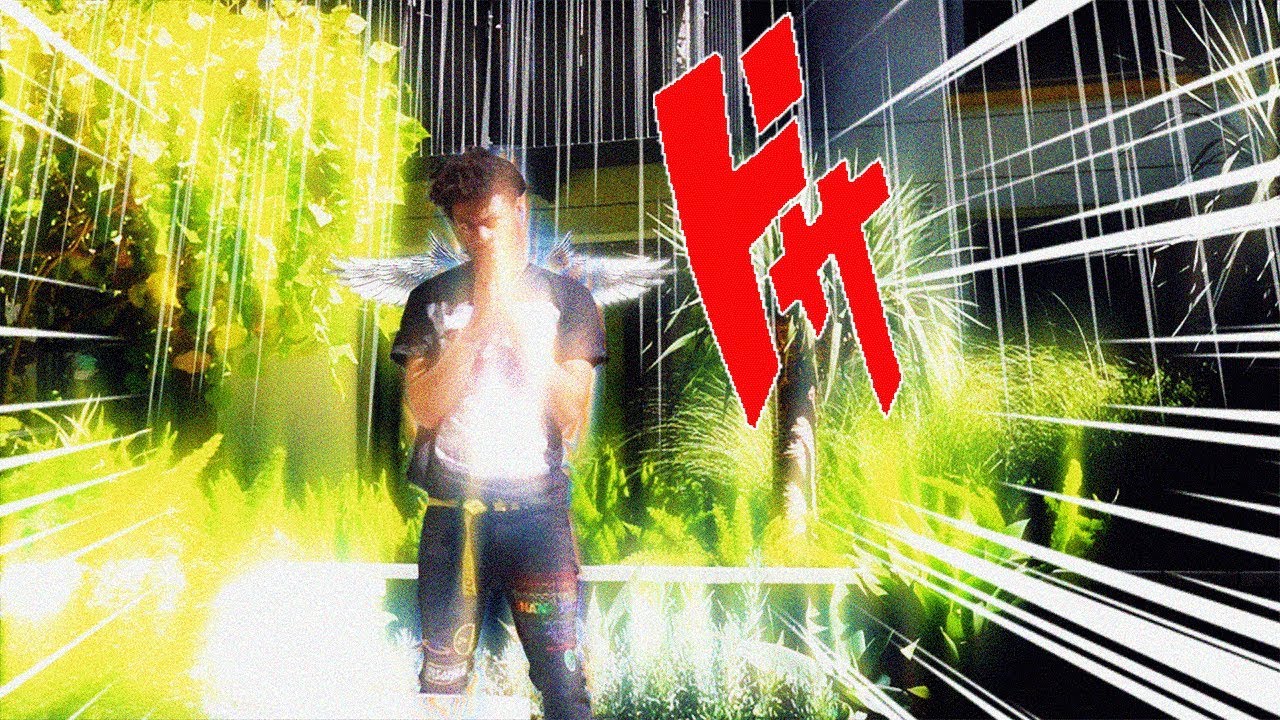 CashOutJony - Trunks (MV)