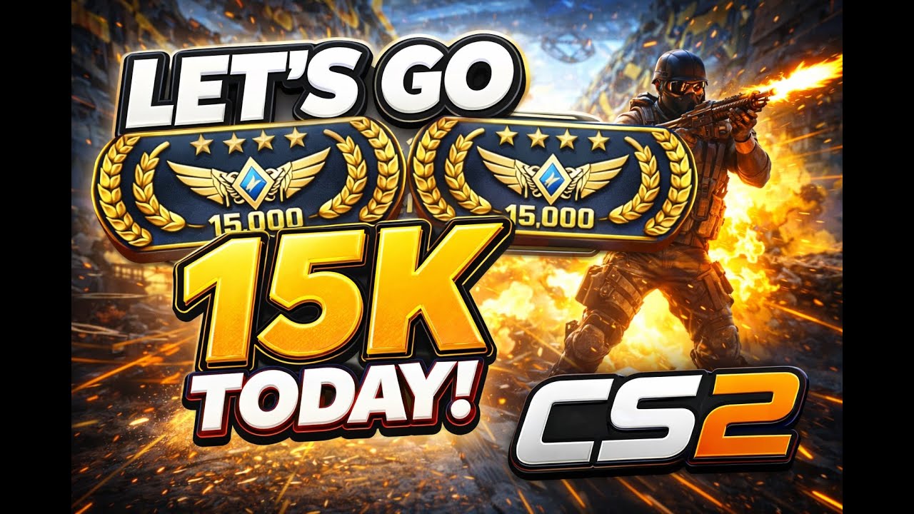 We are so noooooooob, CS2 Live!!!