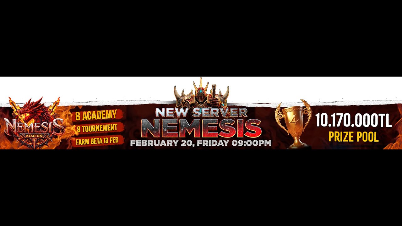 🔥 KO4FUN !!! 🔥 🔥[ BEST SERVER ] 🔥 İMMORTAL 🔥#KO4FUN #knightonline 🔥