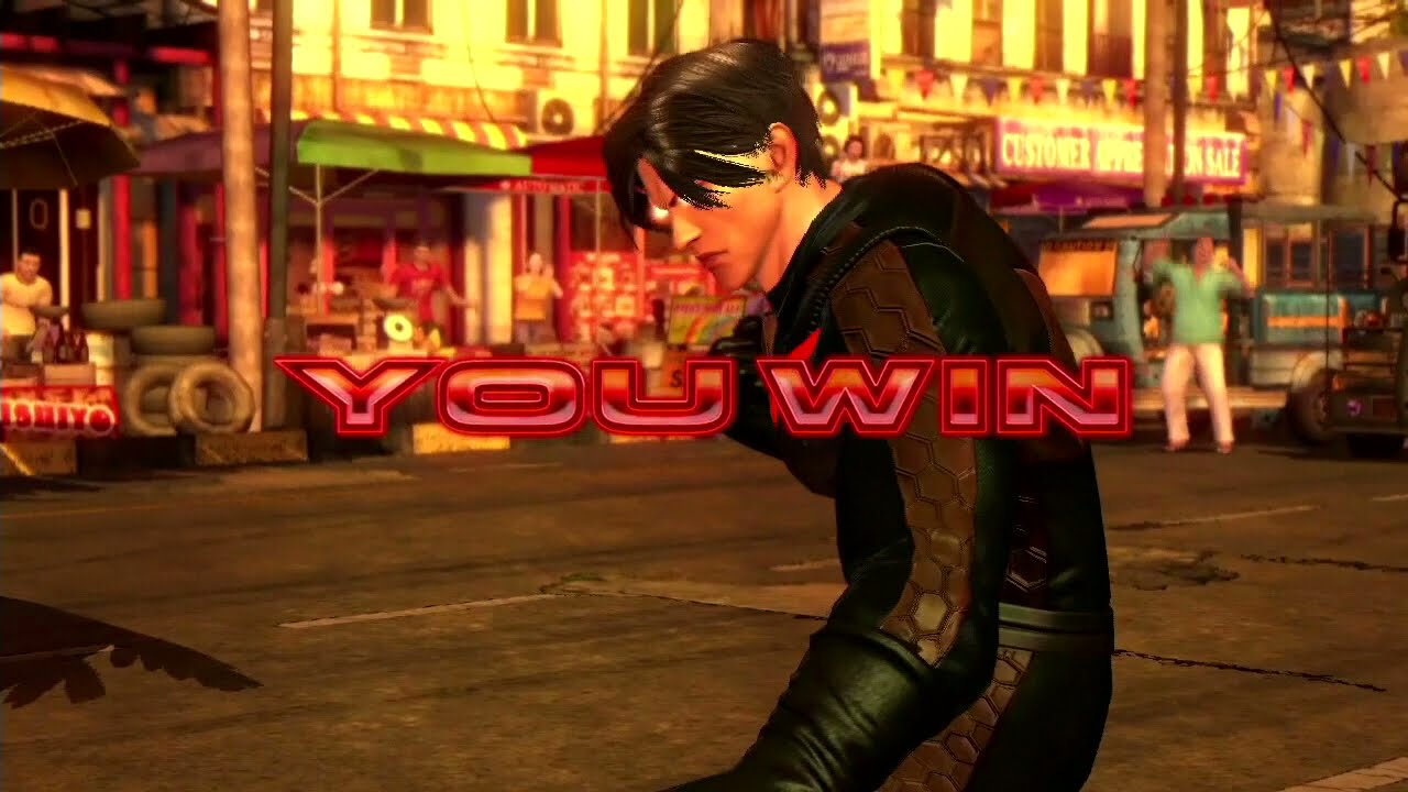 Tekken - The Greatest Jin Kazama Multiple Parry You Will EVER SEE: Ranked Matches, NOT Tool-Assisted