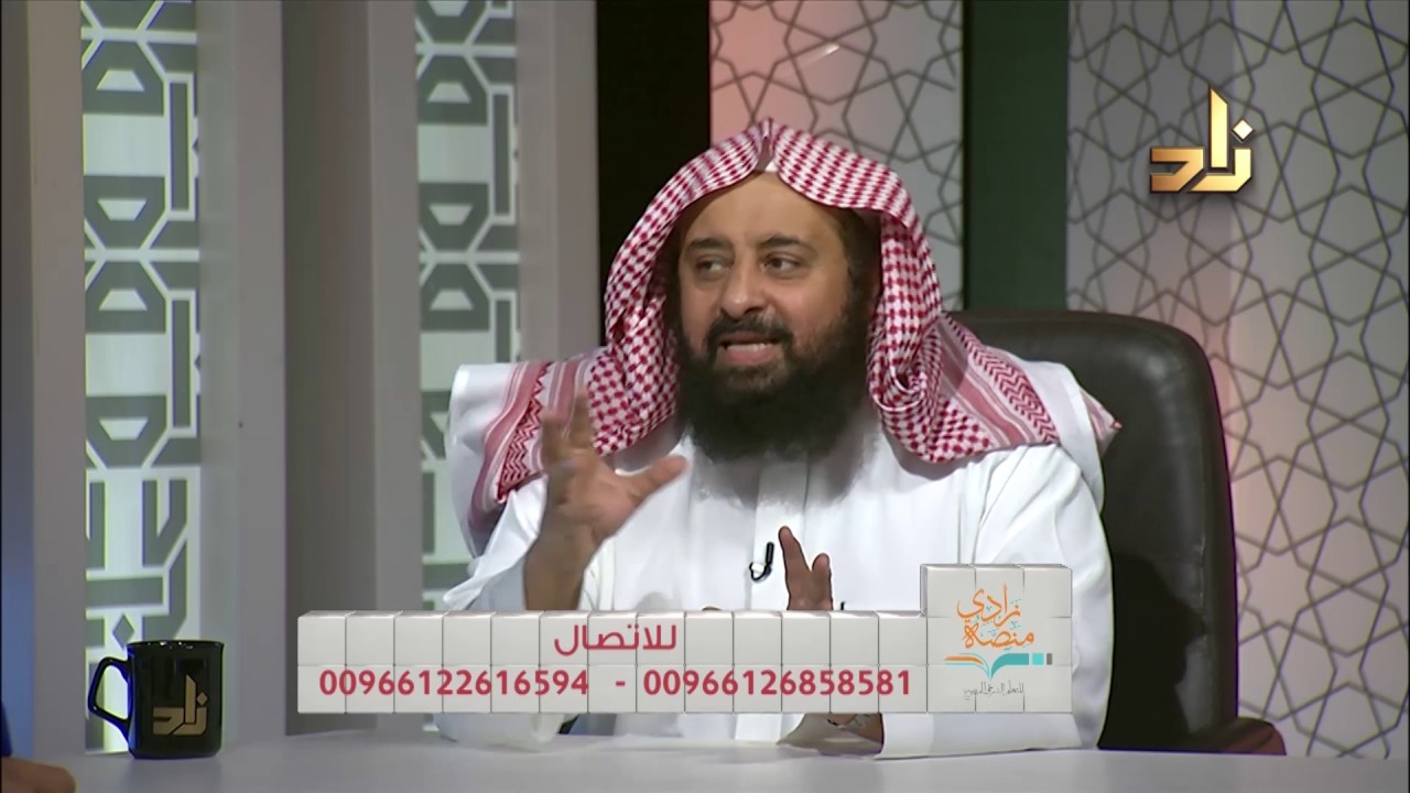 هل لابد أن يقابل الساحر المسحور