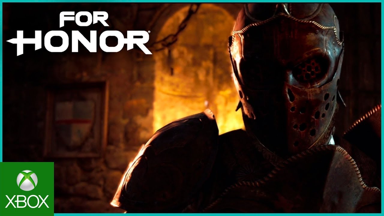For Honor: Season 5 Age of Wolves - Dedicated Servers, Hero Updates, New Mode | Ubisoft [US]