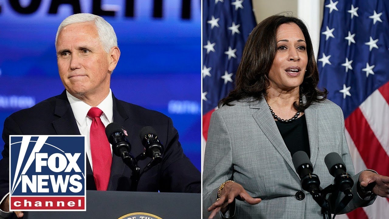 'The Five' make predictions on the upcoming vice presidential face off