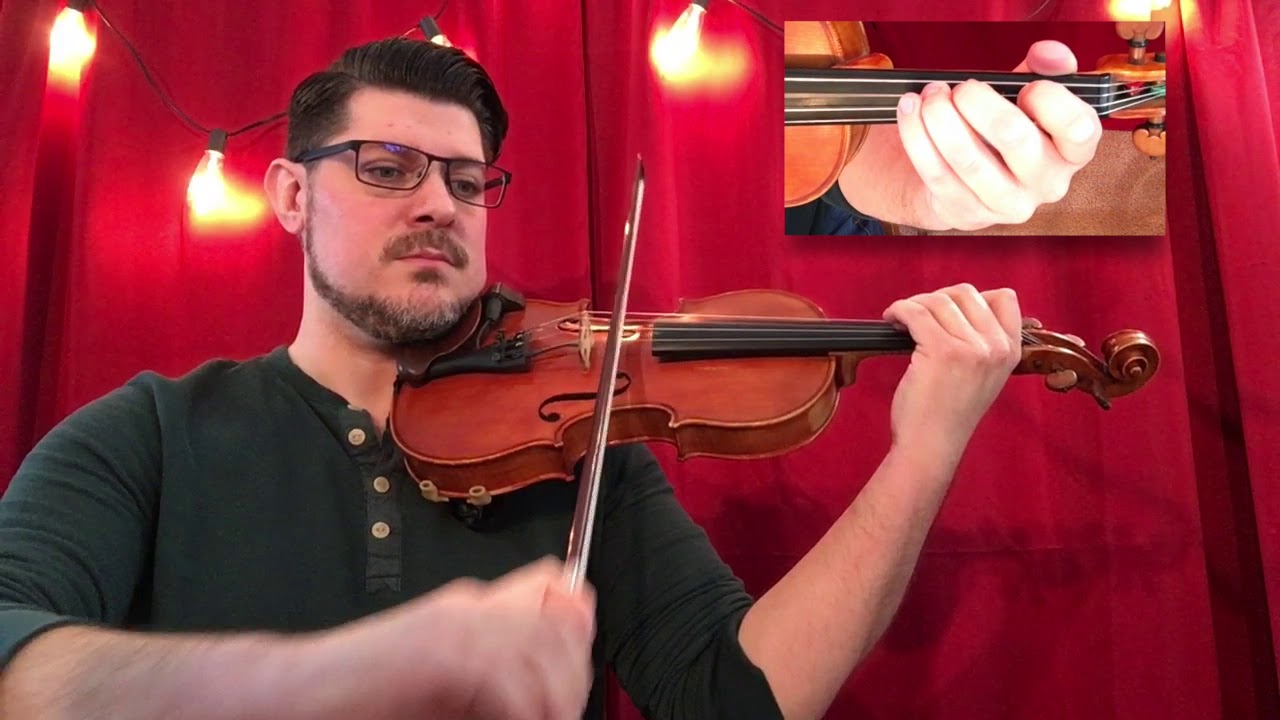 Caribbean Festival - Violin 2