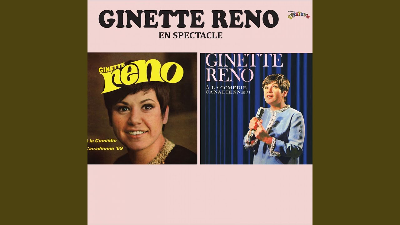 Quand ça balance (1969) (Live)