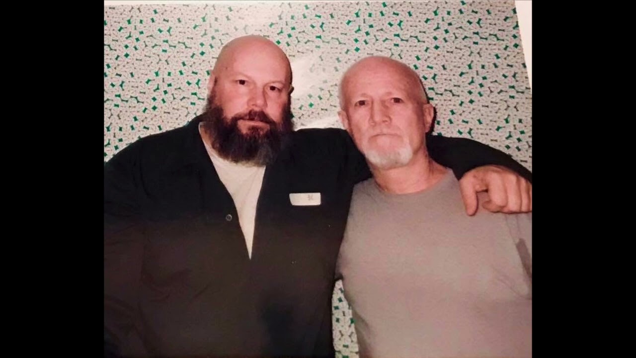 Friends I Won’t Forget - Brothers, GSBMC