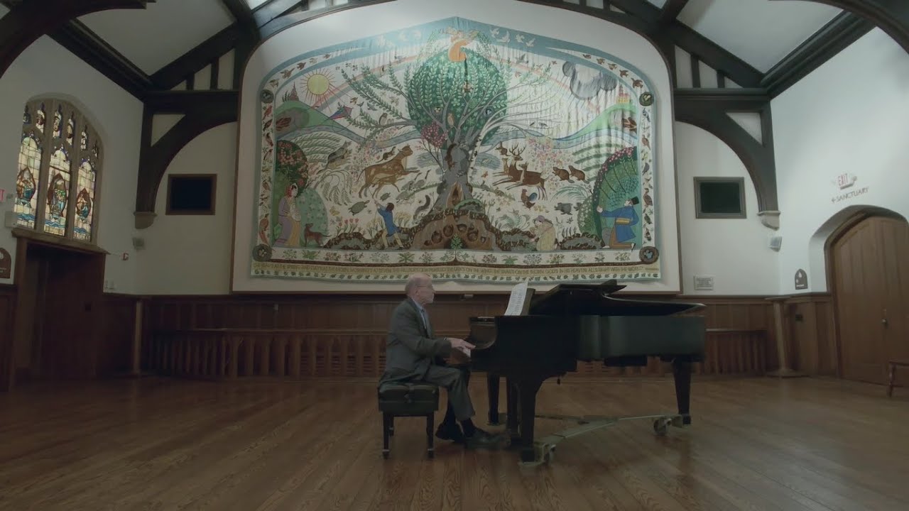 Katherine K. Davis | Musical Moments with Philip Brunelle