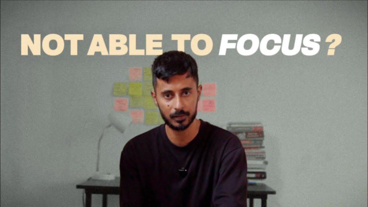 ADHD Explained in Punjabi