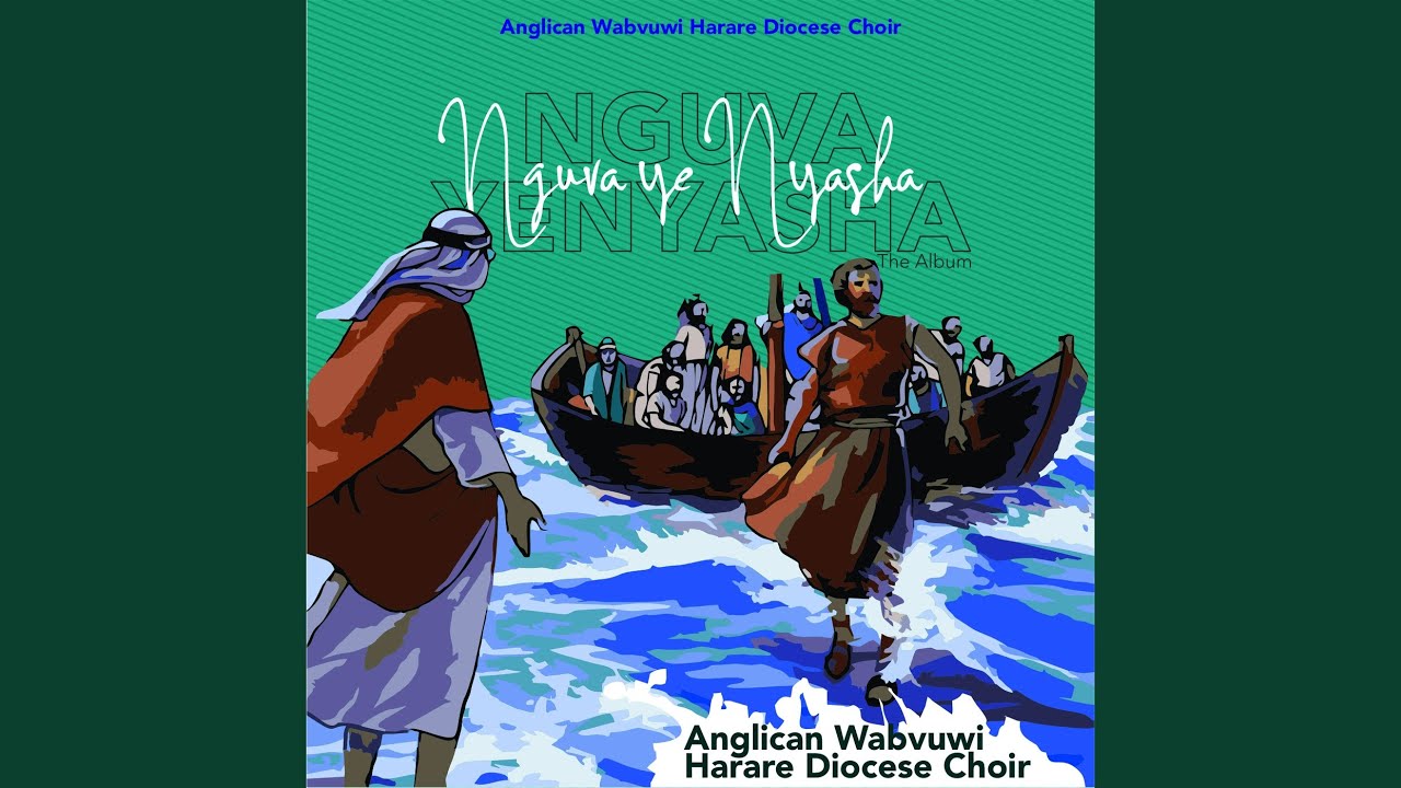 Nyengetera (Chorus)