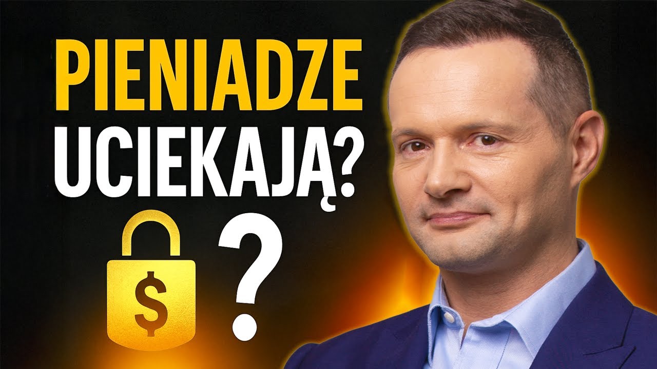 Dlaczego Wciąż Nie Masz Pieniędzy i Jak To Zmienić