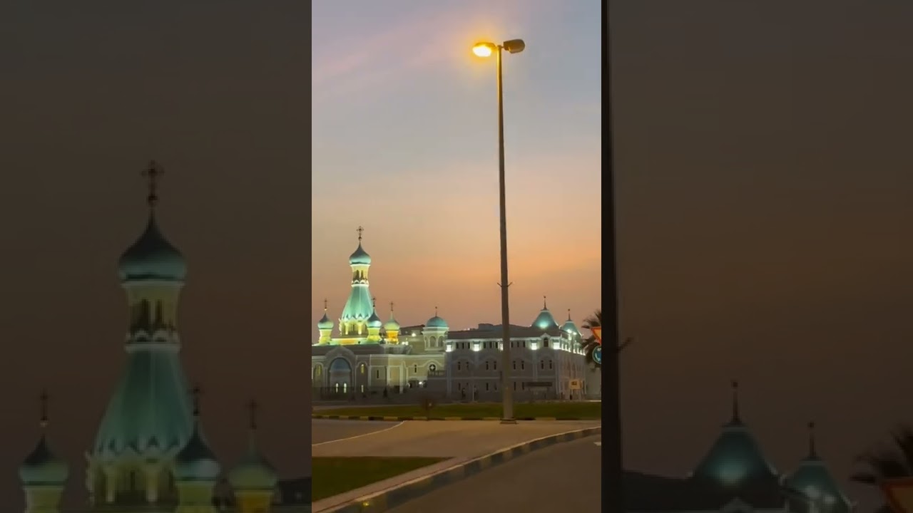 Dubai Church of Christ