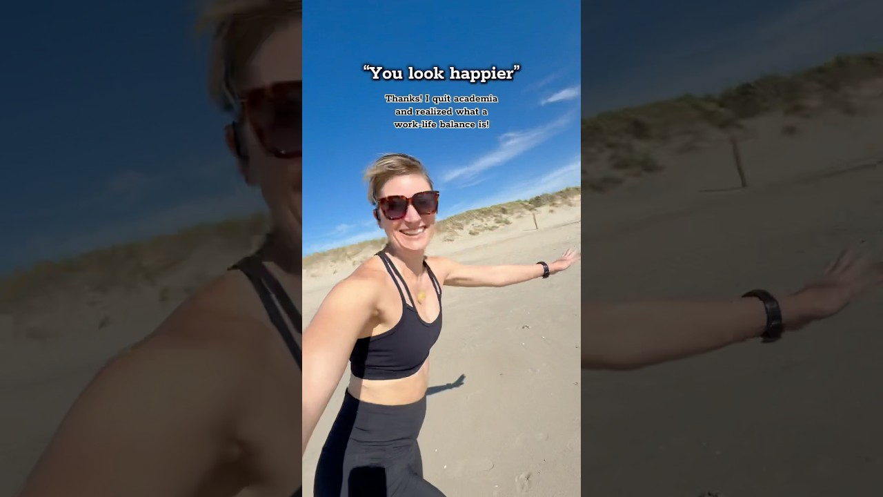 I&rsquo;m happier! #phd #phds #science #sciences #academia #scientist #happier #phdlife #phdstudents