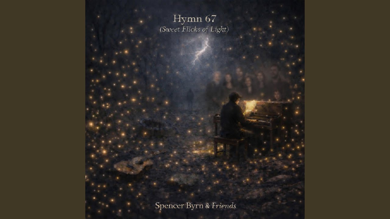 Hymn 67 (Sweet Flicks of Light)