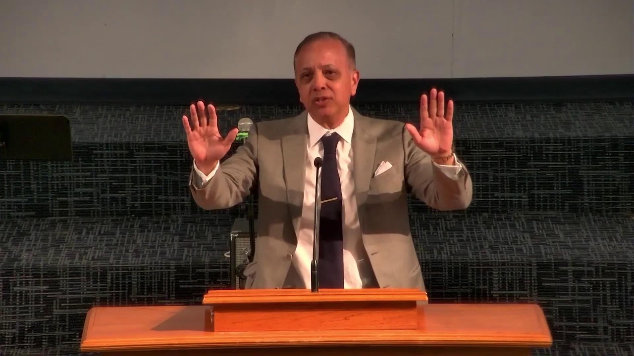 Miami Bible Church - Mission Conference - Session 5 - 02/15/2026