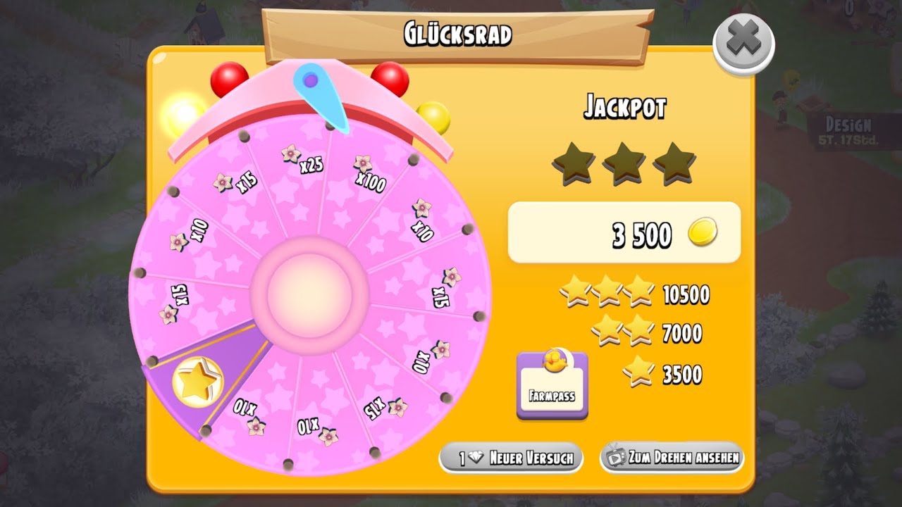 Hay Day - Weiße Blumen sammeln 🌸😍 Morgen endlich Level 52?! 🔥 Level 51 Gameplay