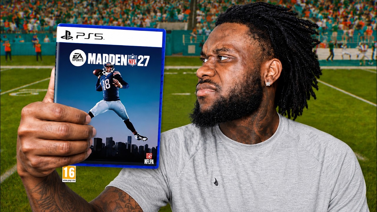 🔴#1 BEST TRASH TALKING MADDEN PLAYER