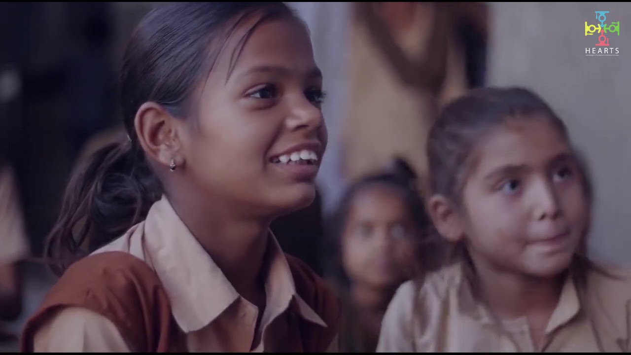 DISHA | HEARTS-UHET | graVITas'20 | VIT