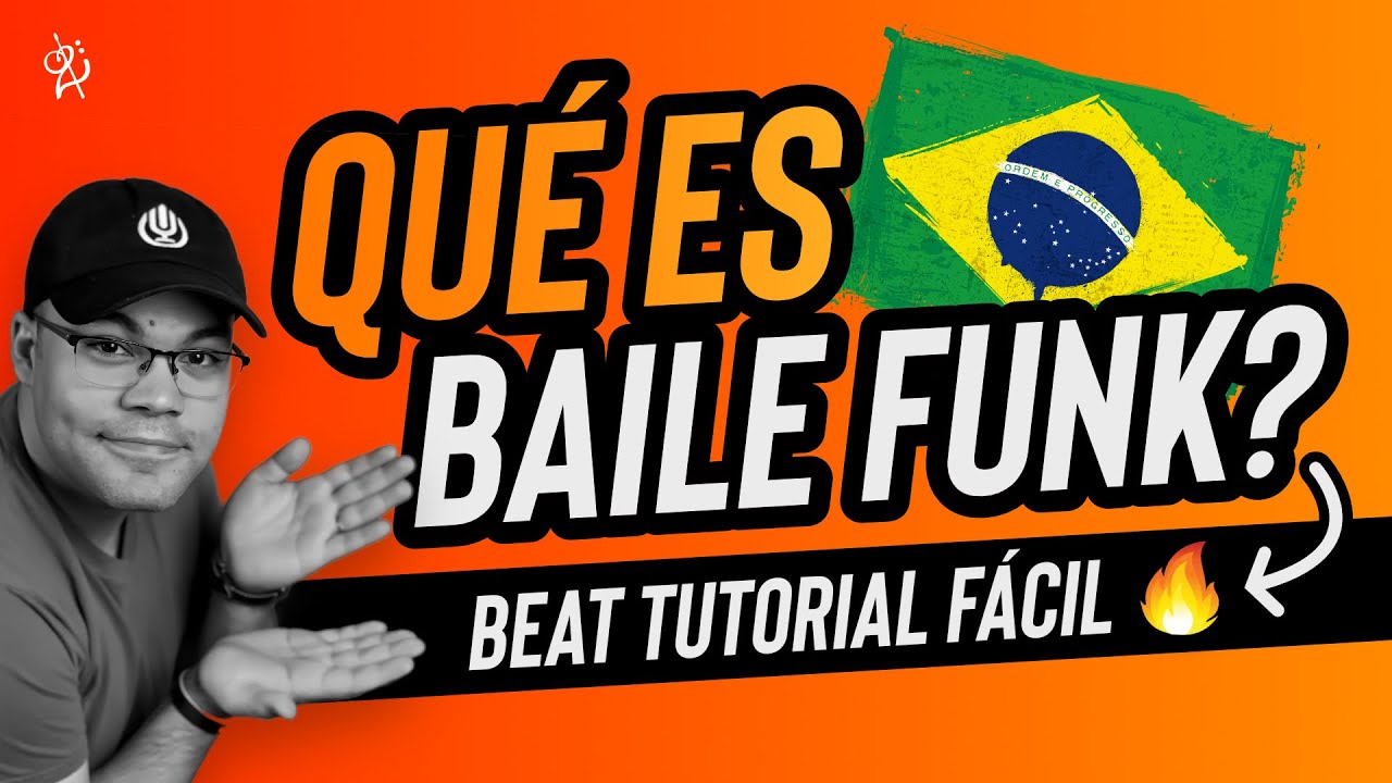Cómo Producir un Beat estilo Funk Carioca / Baile Funk - Desde Zero a Pro