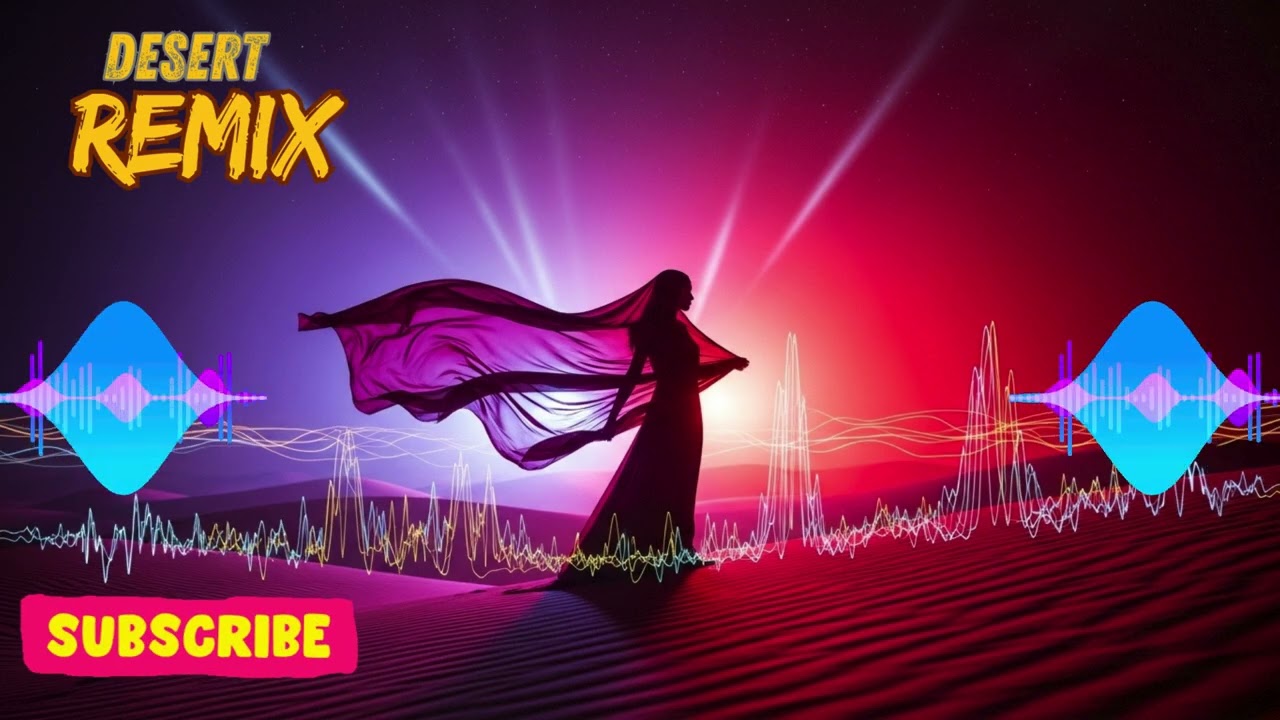 New Trending Arabic Song 2026 🔥 Viral DJ Remix Party Mix 💃🎧
