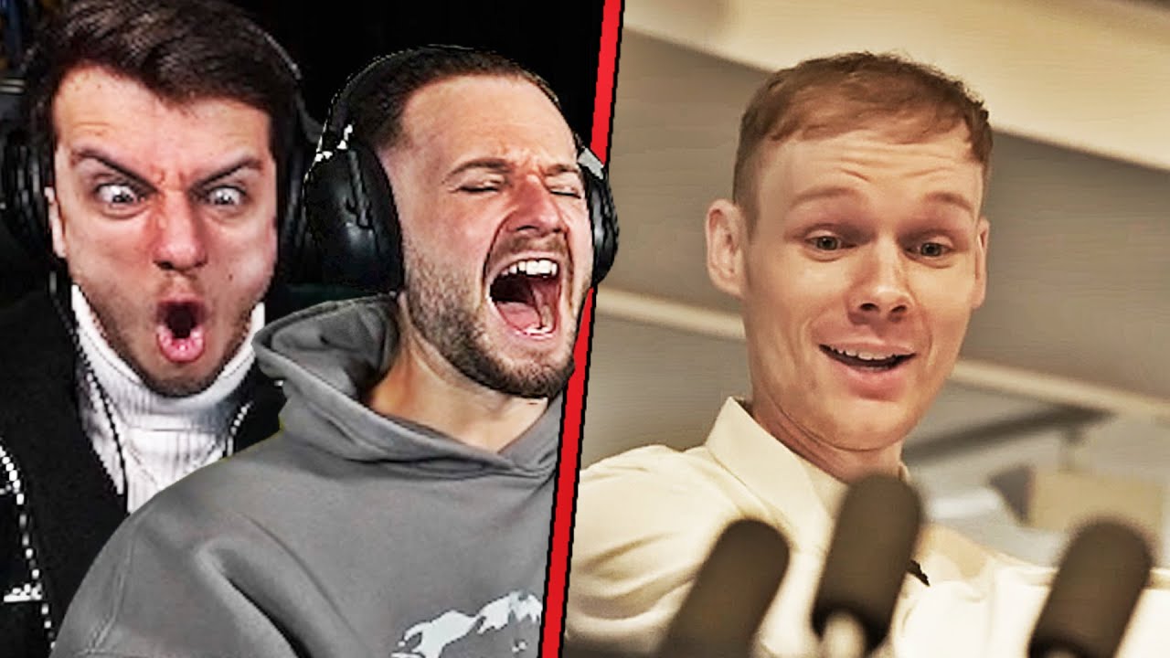 Sascha du kaufst gerade Müll für 1.000€ 😱😂