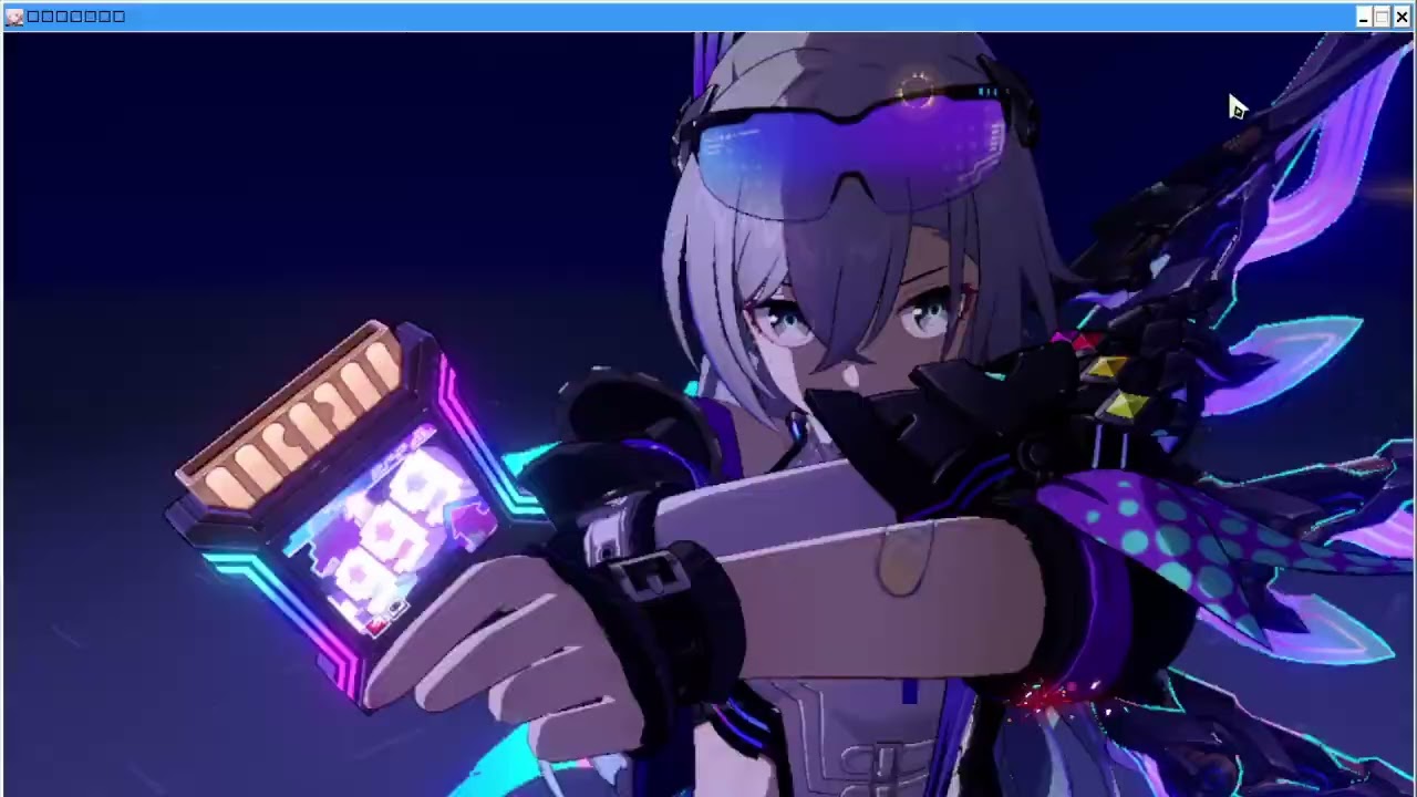 「Honkai: Star Rail 4.2」 SW999, Evanescia, & MC Gameplay