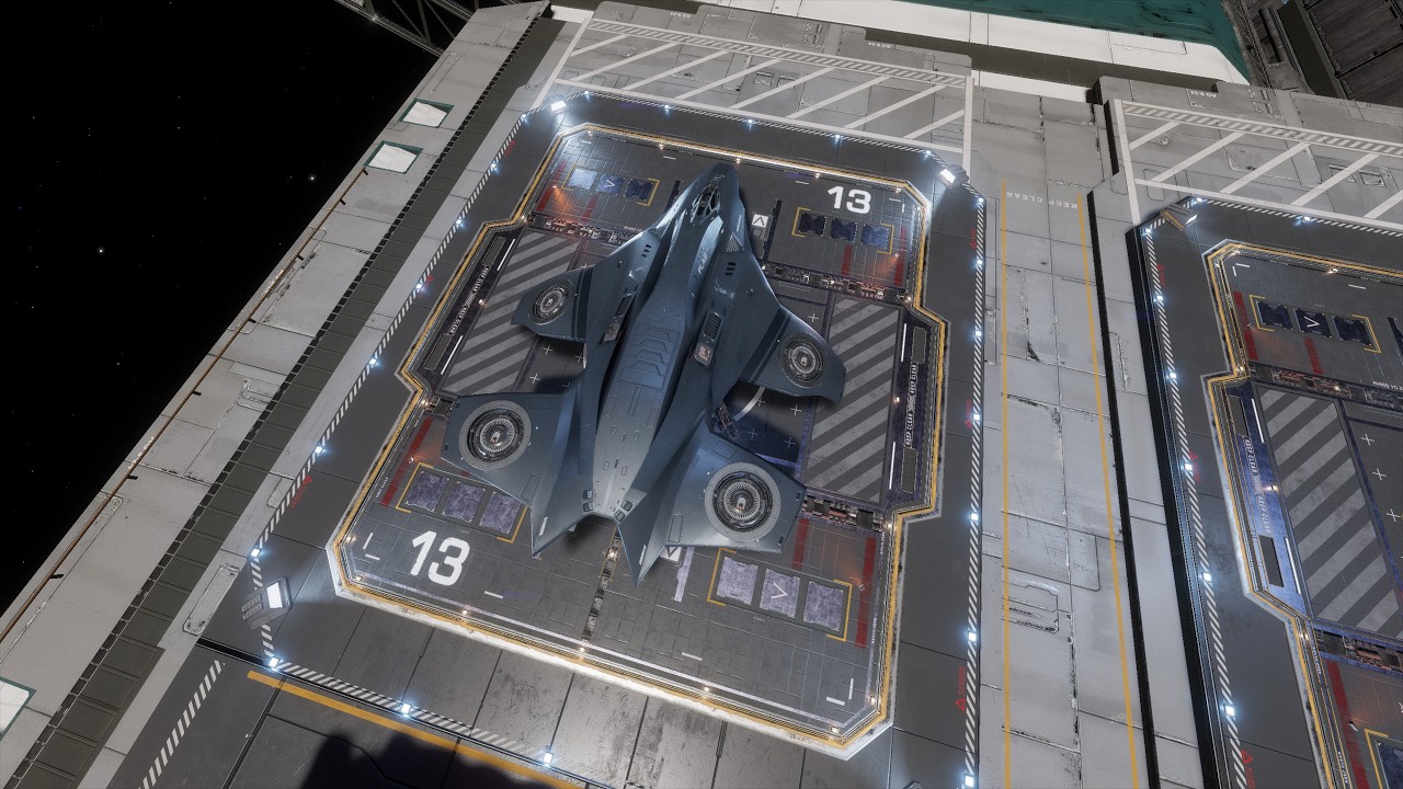 kestrel 1v1 experience | elite dangerous pvp