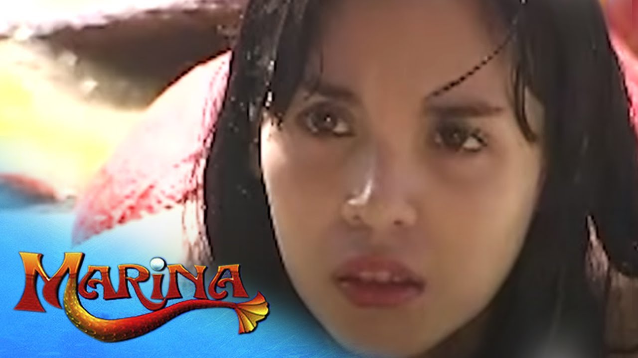 Marina: Planong Pagpatay ni Victoria kay Marina | FULL EPISODE 31