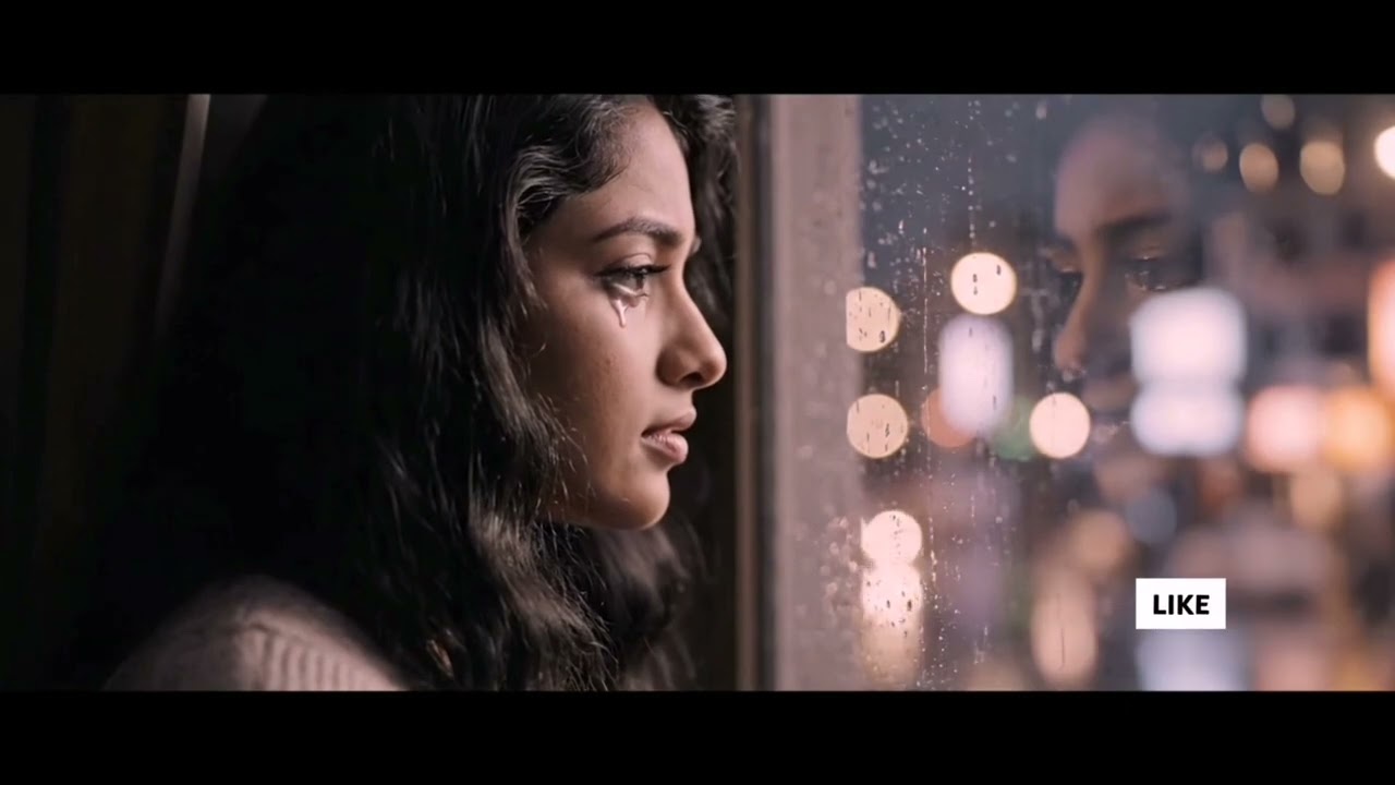 விழாமலே நின்ற காதல் 💔 | Silent Love | Emotional Tamil Song#SilentLove#விழாமலேகாதல்#TamilLoveSong#